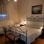 Szálloda Scalinatella Angri