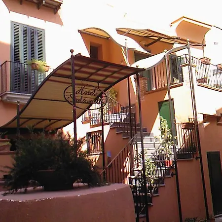 Scalinatella 3*
