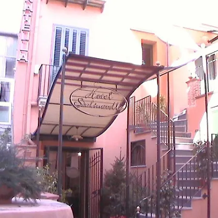 Scalinatella Hotel