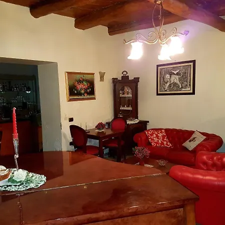 Hotel Scalinatella