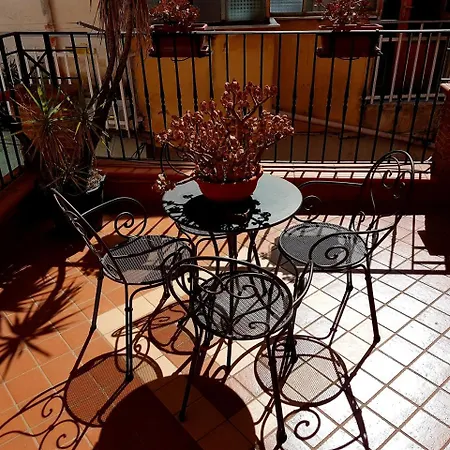 Hotel Scalinatella Angri