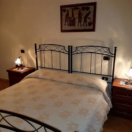 Hotel Scalinatella Angri