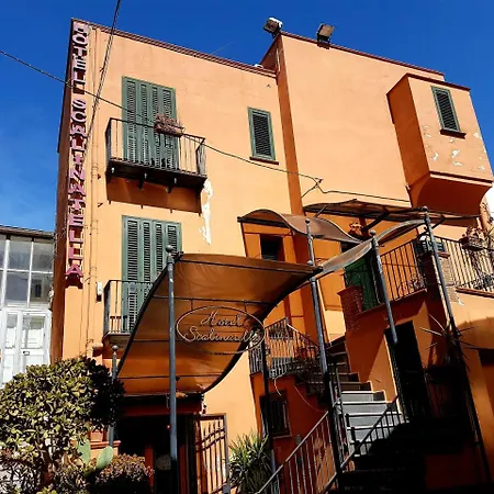 Scalinatella Hotel