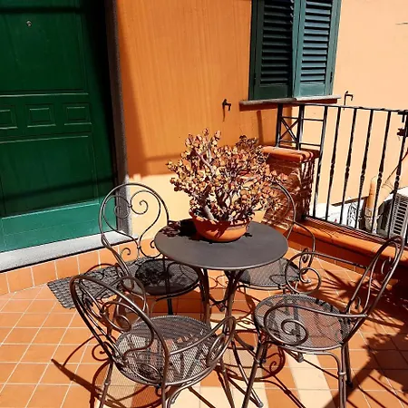 Scalinatella Hotel