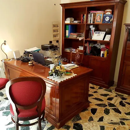 Scalinatella Hotel Angri