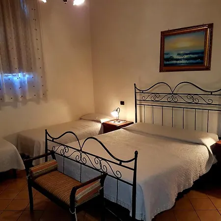 Hotel Scalinatella Angri