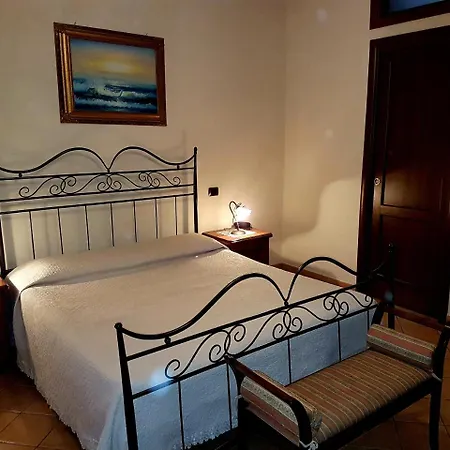Scalinatella Hotel