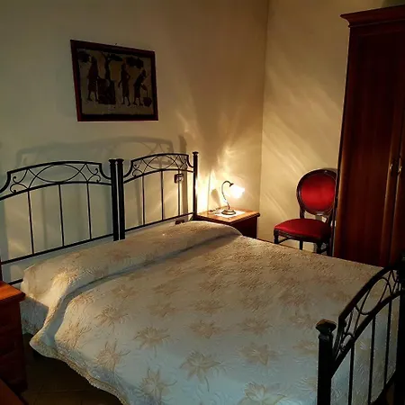 Hotel Scalinatella