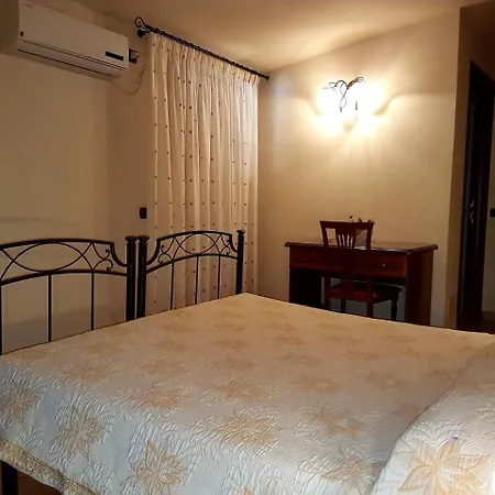 Scalinatella 3* Angri