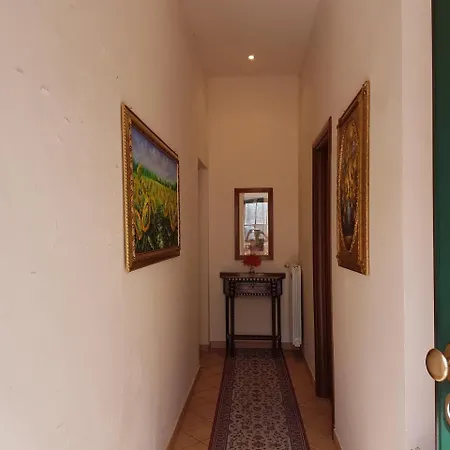 Scalinatella Hotel
