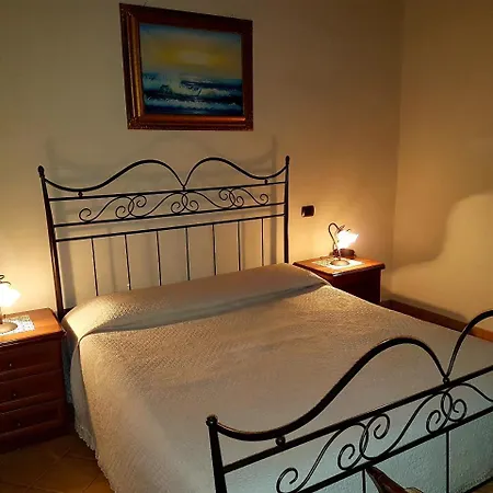 Scalinatella Hotel Angri