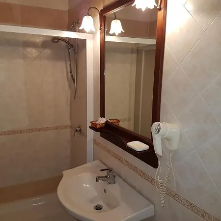 Scalinatella 3* Angri