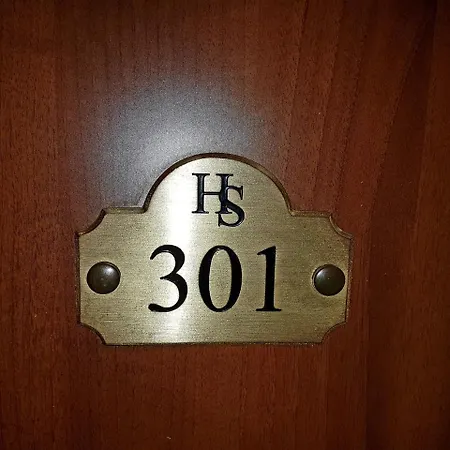 Scalinatella Hotel Angri