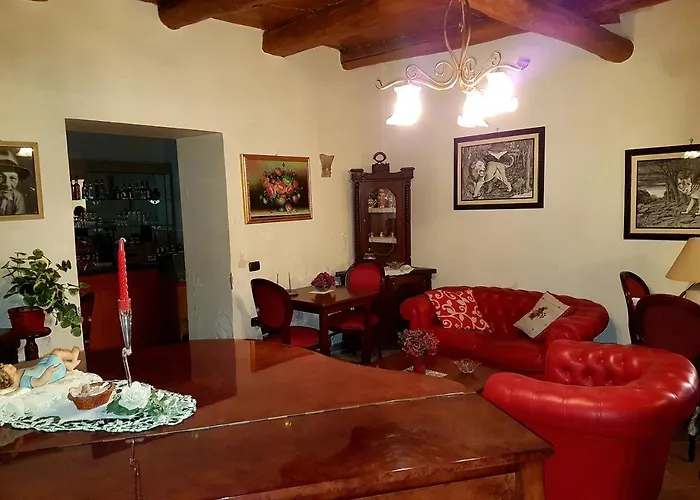 Hotel Scalinatella