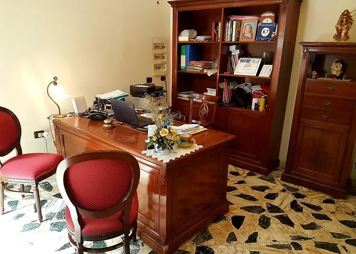 Scalinatella Hotel Angri